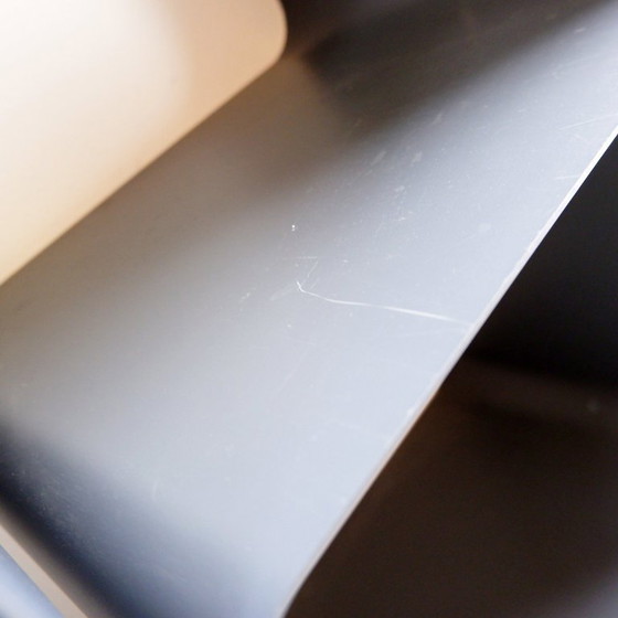 Image 1 of Wandregal aus Metall in Wabenform – ALBURY Design