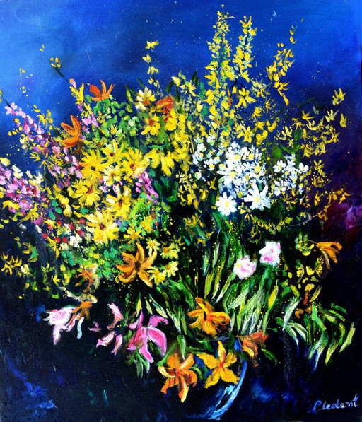 Spring Still Life