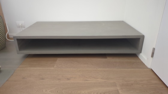 Image 1 of Lyon Beton: mesa de centro monobloque