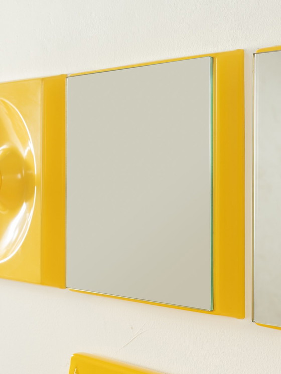 Image 1 of Set di armadi Quadro di Jürgen Lange per Schönbuch