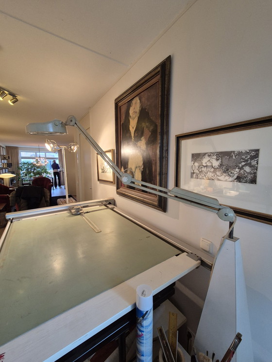 Image 1 of Tavolo da disegno