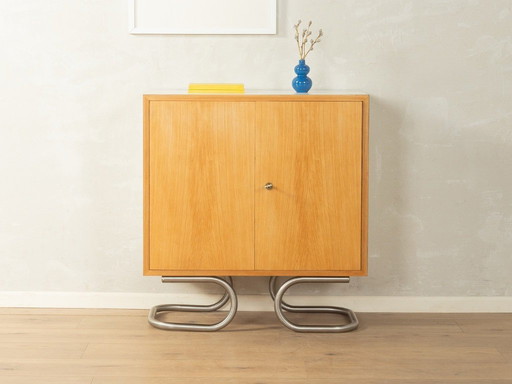 Ladekast uit de jaren 50, Oldenburger Möbelwerkstätten, Vintage
