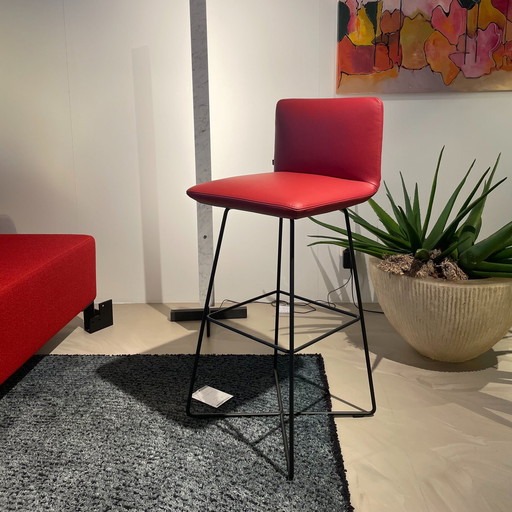 Taburete de bar COR Jalis 521 (juego de 2)