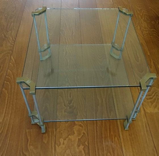 Image 1 of Mesa de centro de Peter Ghyczy, años 70