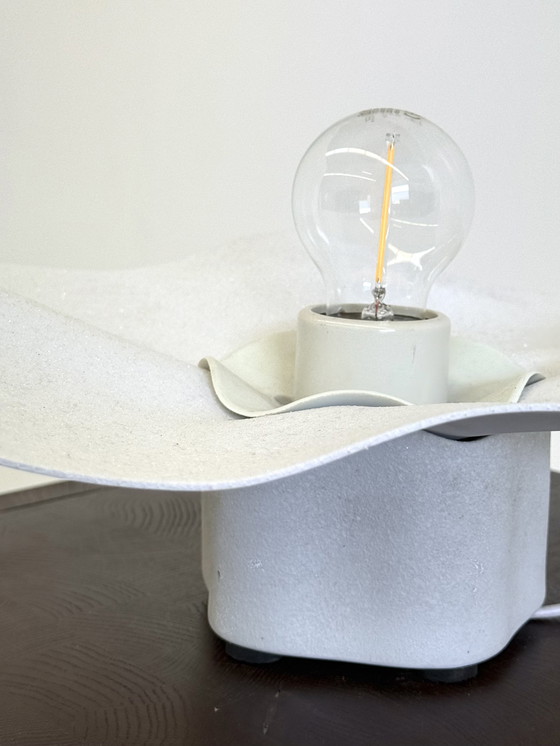 Image 1 of Lampada da area di Mario Bellini per Artemide