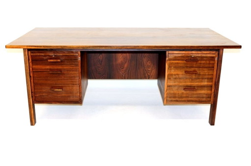 Palissander Bureau, Denemarken, jaren 60