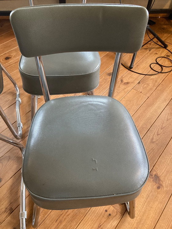 Image 1 of Sedie Pullman 4