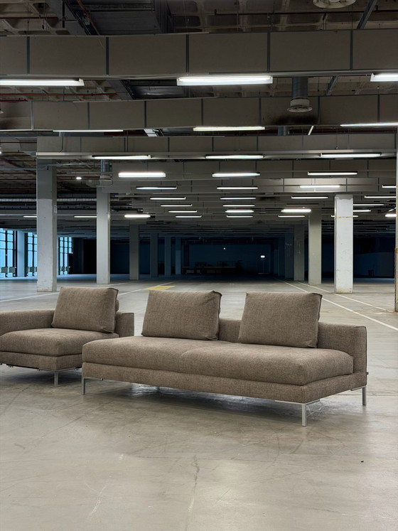 Image 1 of Diseño en stock Aikon Lounge