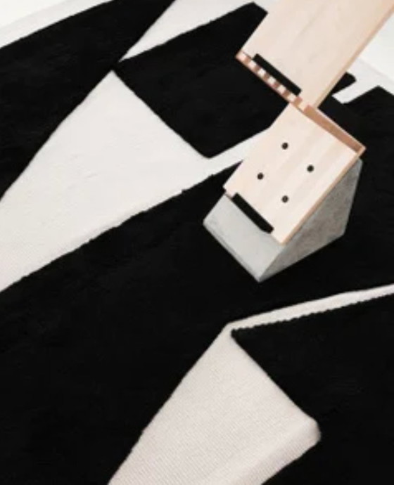 Image 1 of Tapiz Diseño 300x400 NordicKnots