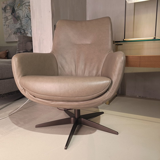 Image 1 of Gealux Coral Drehsessel