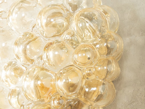 Image 1 of Wall and Ceiling Lamp, 1970s, Doria Leuchten, Vintage