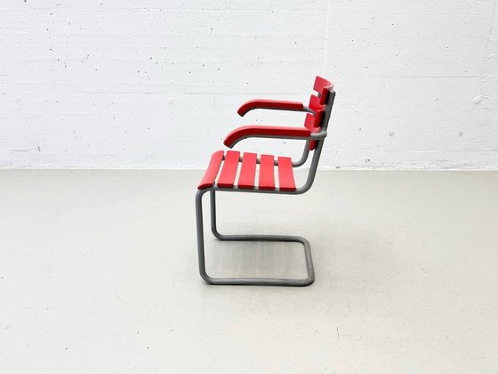 Image 1 of Sedia da giardino Embre modello 1024 del 1934