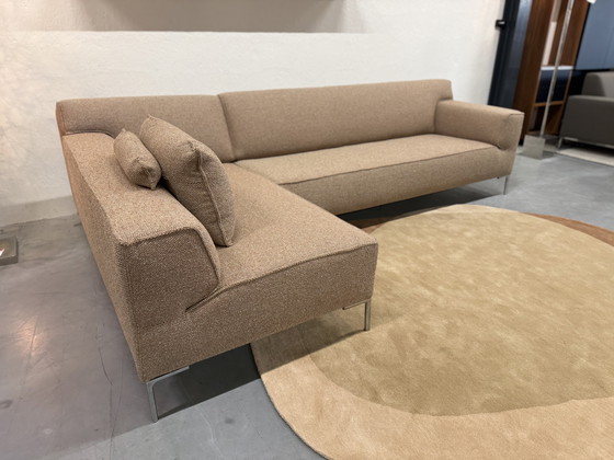 Image 1 of Design on Stock Bloq Hoekbank Monza Melange 300x178