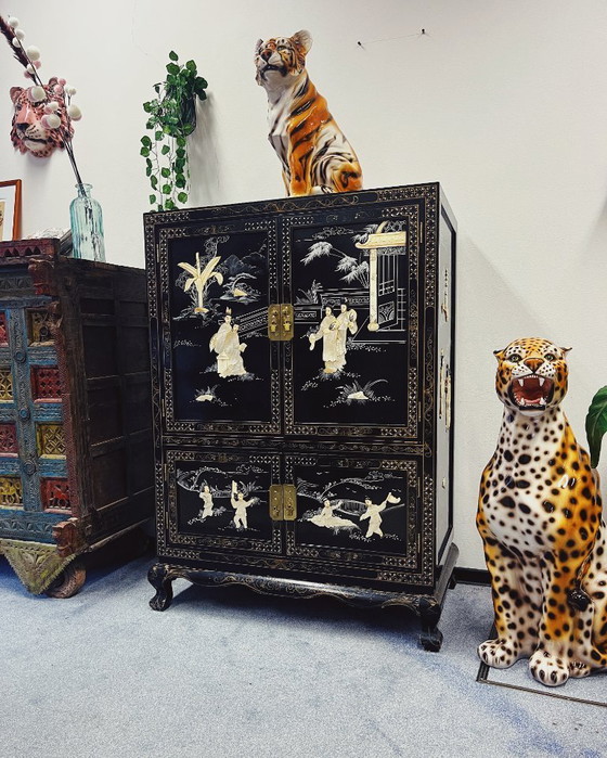 Image 1 of Armadio nuziale cinese