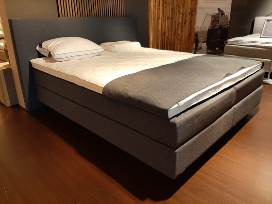 Image 1 of Avek 1927 boxspring - 180x210
