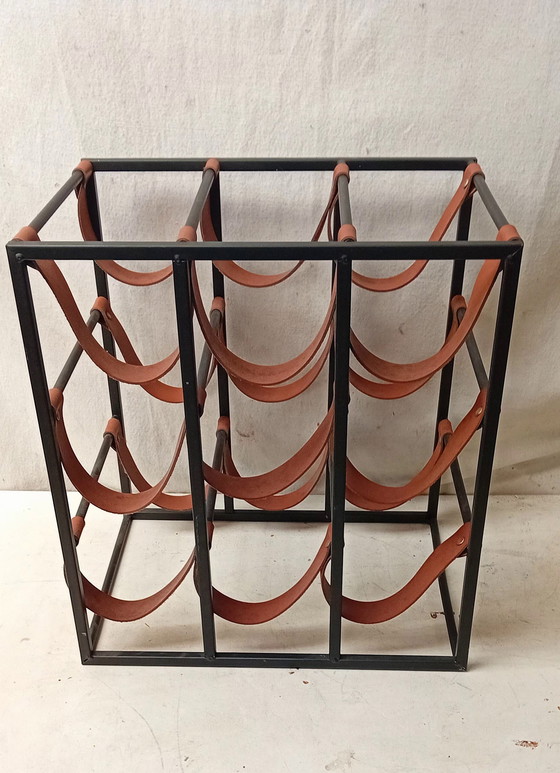 Image 1 of Portabottiglie Arthur Umanoff