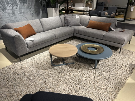 Klappbares Ecksofa von Pode