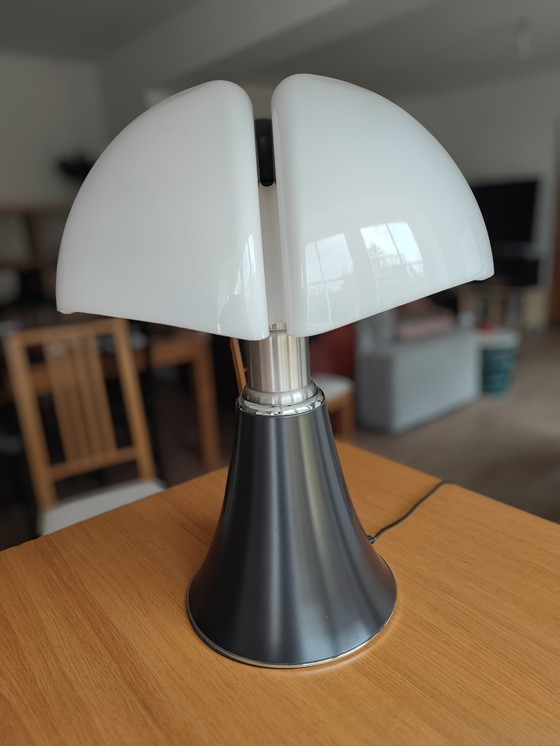 Image 1 of Pipistrello lamp by Gae Aulenti for Martinelli Luce