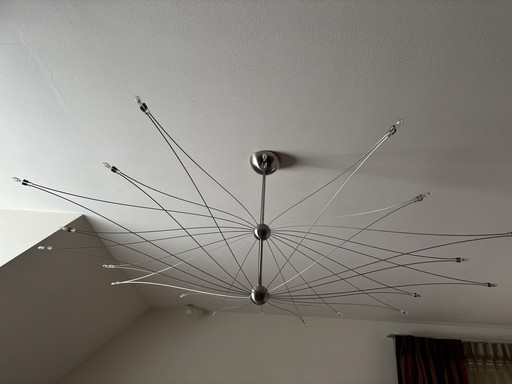 Plafondlamp Spoetnik