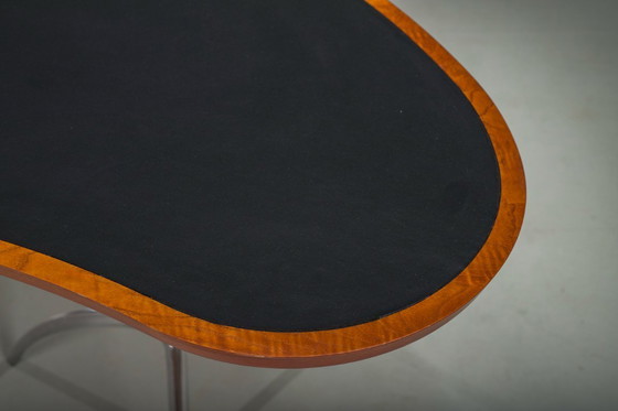 Image 1 of Modelo 909 Tree Table Desk atribuido a Paolo Rizzatto para Alias, Italia, años 2000