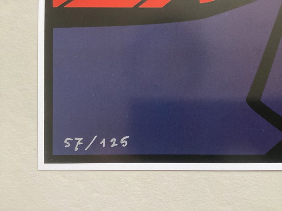 Image 1 of Jack Vissers – Vielleicht ihre Muschi