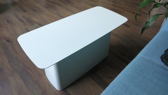 Image 1 of Tavolino in metallo Vitra, Ronan &amp; Erwan Bouroullec