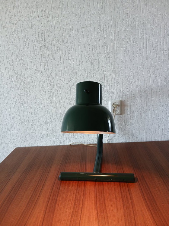 Image 1 of Hans-Agne Jakobssen - Lampe de table - Vintage