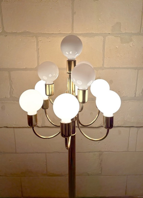 Image 1 of Vintage floor lamp