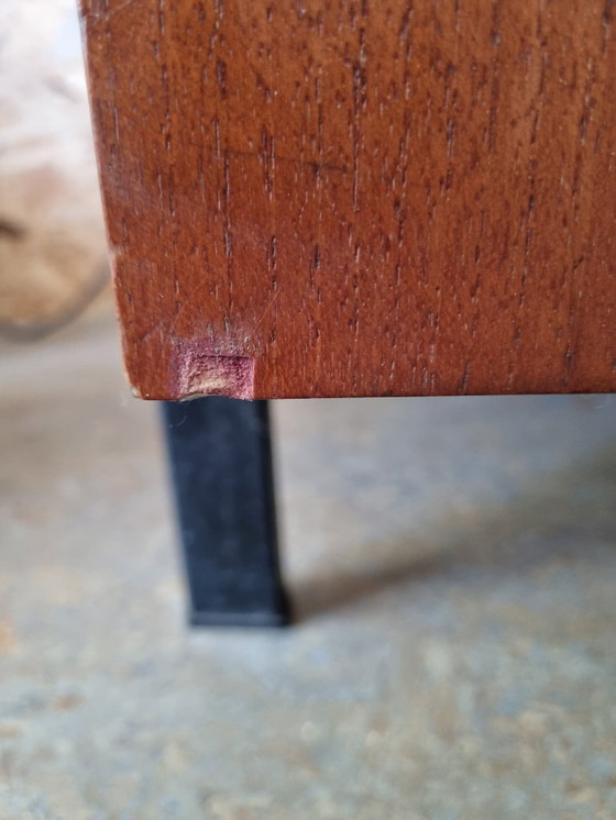 Image 1 of Bureau Pastoe Cees Braakman japanse serie EU01