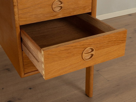 Image 1 of Scrivania anni '60, Arne Vodder