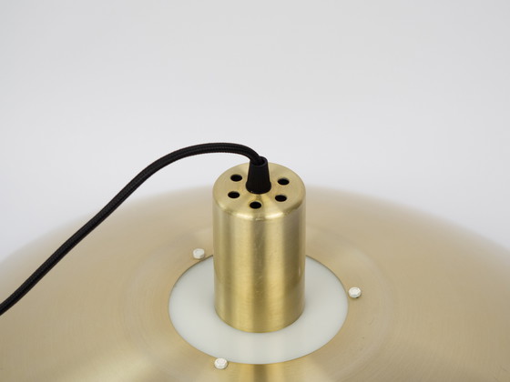 Image 1 of Danish Vintage Pendant Lamp from 1970s