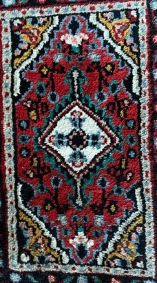 Pakistaanse pers (60x40 cm)