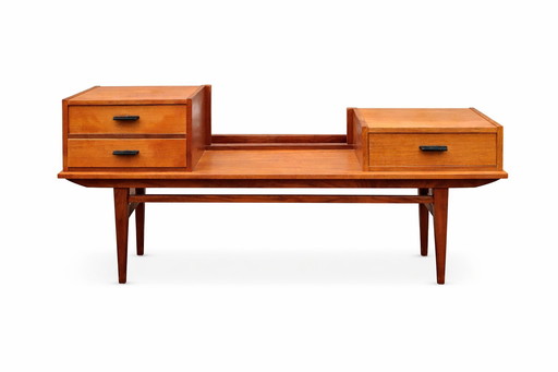 Vintage Sideboard/Schrank