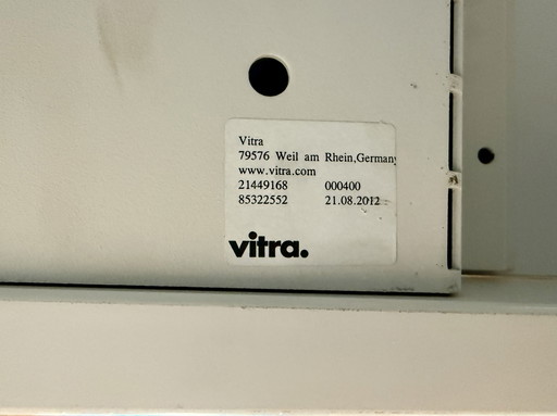 Joyn 1 bureau / Vitra Bouroullec