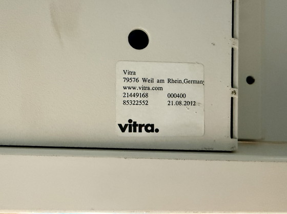 Image 1 of Joyn 1 bureau / Vitra Bouroullec