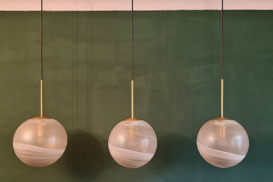 Image 1 of Peill & Putzler XL globe pendant lamp