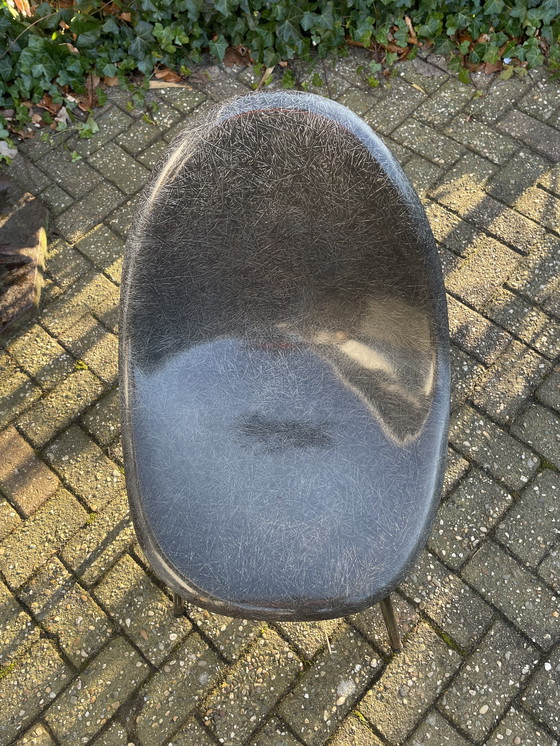 Image 1 of Fiberglass side, Sol Fingerhut Zenith Plastics