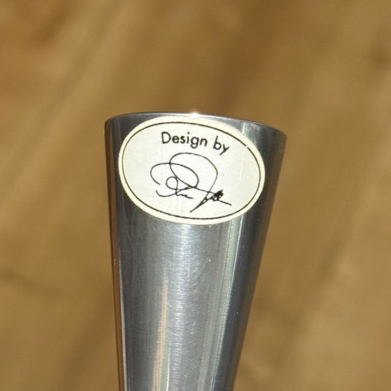 Image 1 of Portacandele Ikea vintage anni '90 disegnati da Erika Pekkari