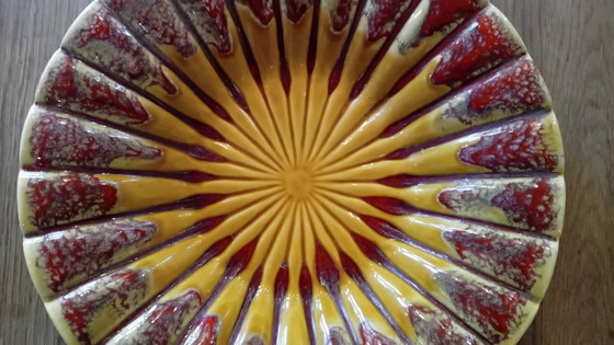 Image 1 of Fat Lava Bowl