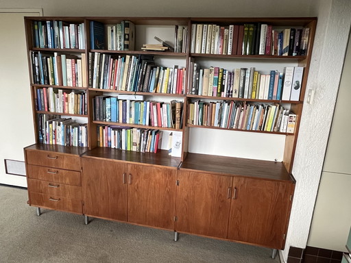 Pensile Pastoe, design Cees Braakman