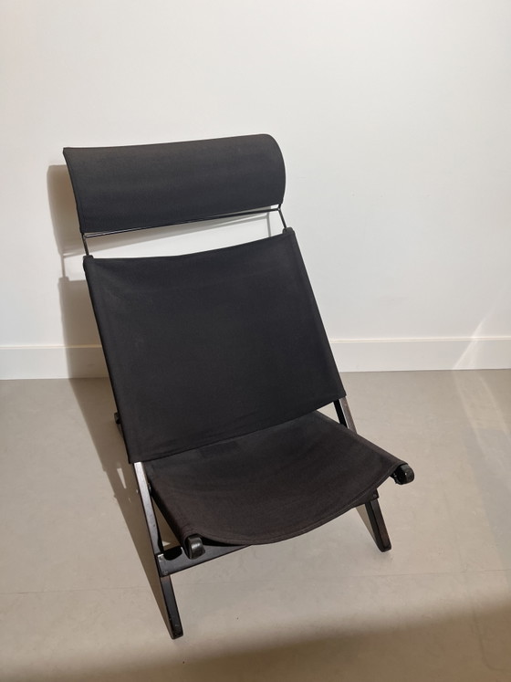 Image 1 of Attaches de fauteuil marron Bjorklund pour Ikea