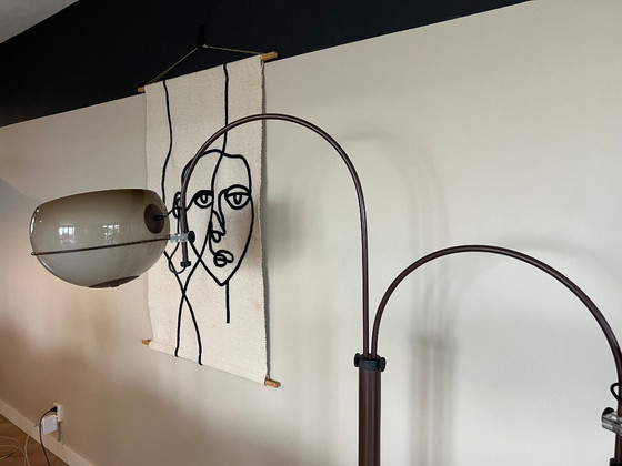 Image 1 of Gepo floor lamp