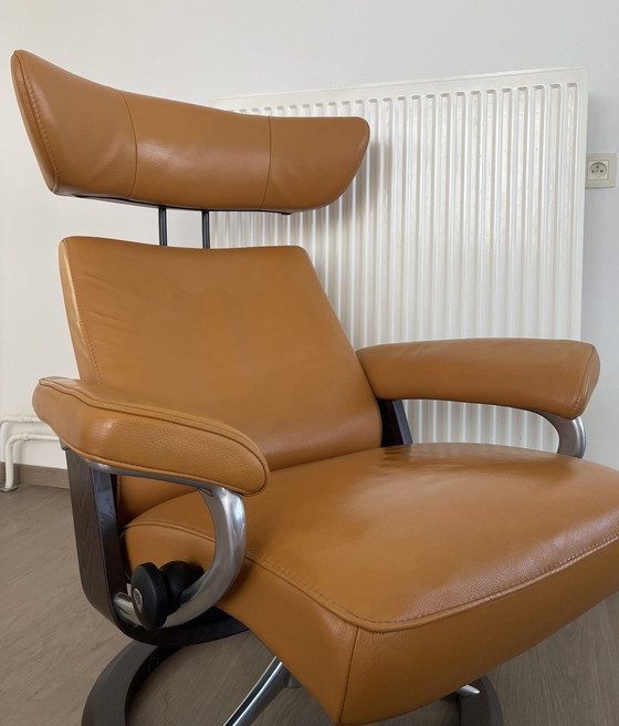 Image 1 of Stressless Design Fauteuil