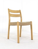 6x EMC mobler stoelen Deens vintage 