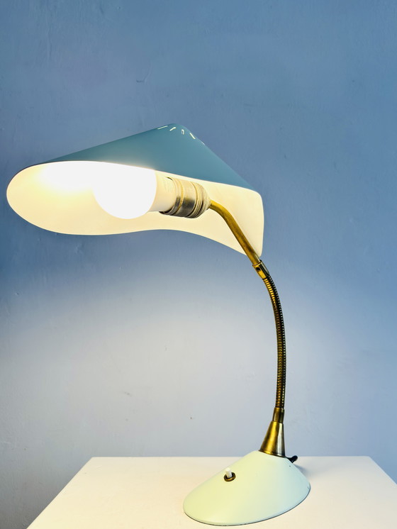 Image 1 of COBRA BUREAALAMP VAN GEBRÜDER COSACK, DUITSLAND, 1950