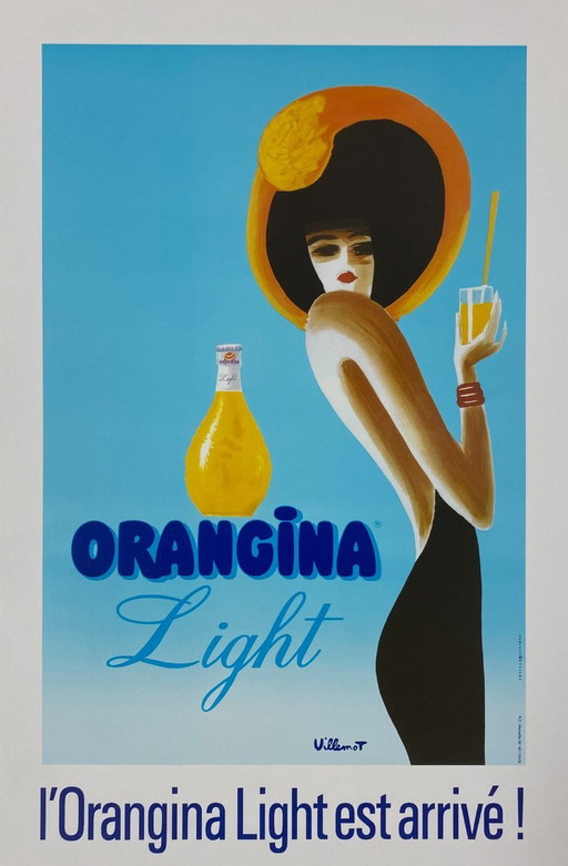 Bernard Villemot - – posters, Paper