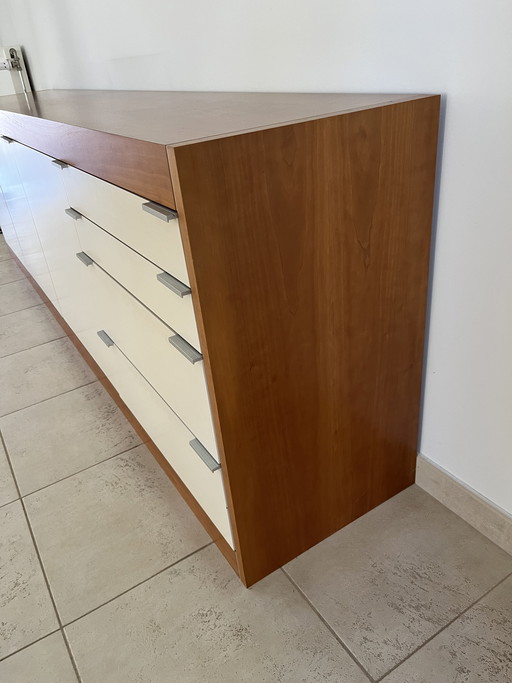 Pastoe L series sideboard