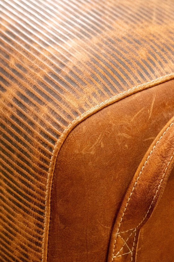 Image 1 of Label Vandenberg - Gin - Pouffe