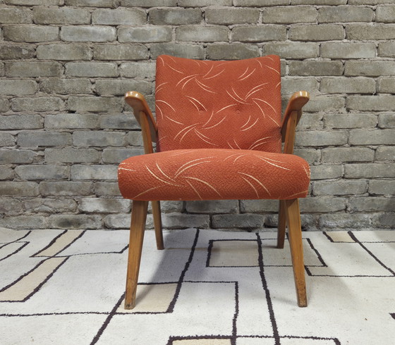 Image 1 of Poltrona vintage degli anni '60