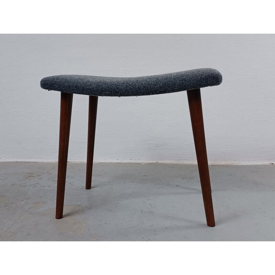 Image 1 of Tabouret vintage danois, 1950